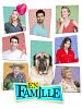 En Famille posteri
