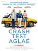 Crash Test Aglaé posteri