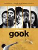 Gook posteri