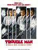 Trouble Man posteri