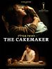 The Cakemaker posteri