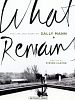 What Remains: The Life And Work Of Sally Mann posteri