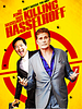 Killing Hasselhoff posteri