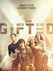 The Gifted posteri