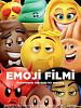 Emoji Filmi posteri