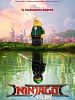 LEGO Ninjago Filmi posteri