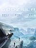 Godzilla: Monster Planet posteri
