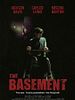 The Basement posteri