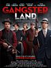 Gangster Land posteri