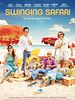 Swinging Safari posteri
