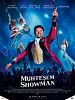 Muhteşem Showman posteri