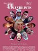 The Misandrists posteri