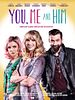 You, Me and Him posteri