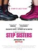 Step Sisters posteri