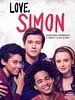 Love, Simon posteri