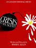 Crisis in Six Scenes posteri