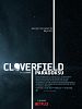 Cloverfield Paradoksu posteri