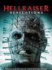 Hellraiser: Revelations posteri