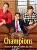Champions posteri