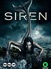 Siren posteri
