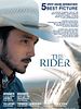 The Rider posteri