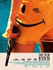 The Bad Batch posteri