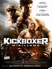 Kickboxer: Misilleme posteri