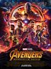 Avengers: Sonsuzluk Savaşı posteri