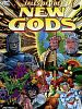 The New Gods posteri
