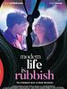 Modern Life Is Rubbish posteri