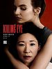 Killing Eve posteri