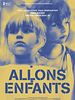 Allons Enfants posteri