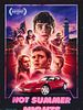 Hot Summer Nights posteri