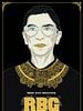 RBG posteri
