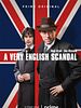 A Very English Scandal posteri