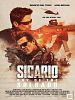 Sicario: Day of the Soldado posteri