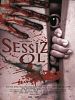 Sessiz Ol posteri