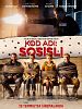 Kod Adı: Sosisli posteri
