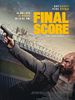 Final Score posteri