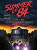 Summer of '84 posteri
