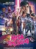 Mega Time Squad posteri