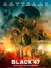 Black '47 posteri