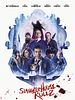 Slaughterhouse Rulez posteri