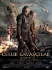 Cesur Savaşçılar posteri