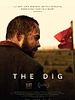The Dig posteri