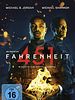 Fahrenheit 451 posteri