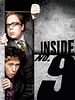 Inside No.9 posteri