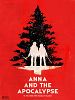 Anna and The Apocalypse posteri