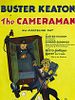The Cameraman posteri