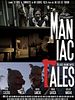 Maniac Tales posteri